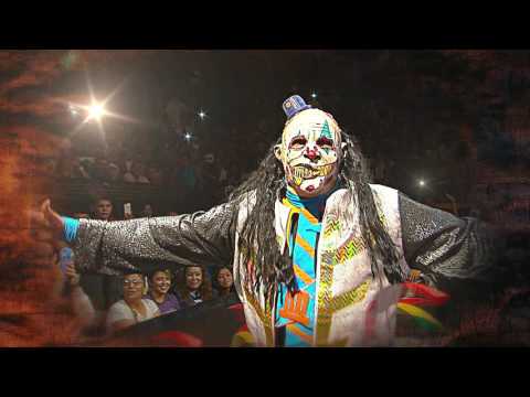 Previo #AAA Worldwide desde Ecatepec - Lucha Libre AAA Worldwide - Julio 2016