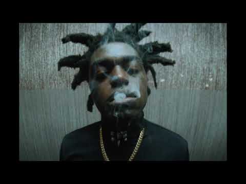 Yun Rico - Super Gremlin(Remix)