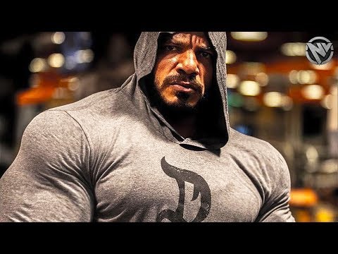 I CAN'T STOP NOW - BIG RAMY COMEBACK MOTIVATION