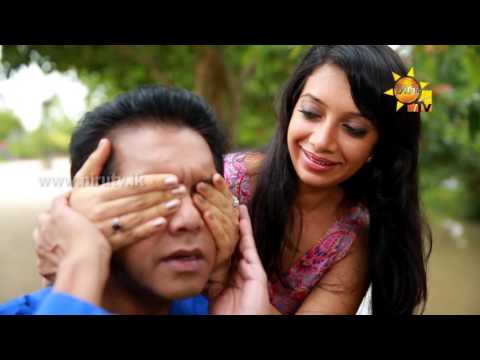 Sithe thibba gindarin - Ruchini Wijesundera [www.hirutv.lk]