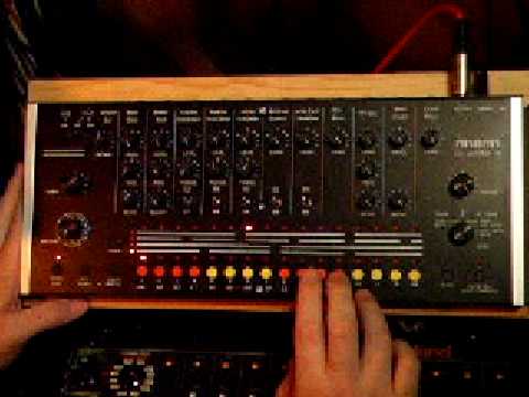 acidlab miami chained tap-write