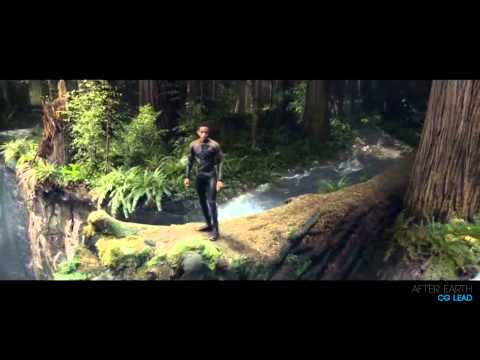 CGI VFX Showreels HD   Feature Film Reel    by Kai Schadwinkel