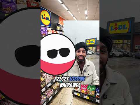 DO YOU REALLY GET FREE STUFF WITH EVERY PURCHASE AT LIDL NOW? #fyp #fypシ゚ #short #shorts
