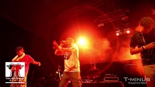 Download lagu Same Manufacture - Thaitanium Feat. Akhenaton iAM mp3