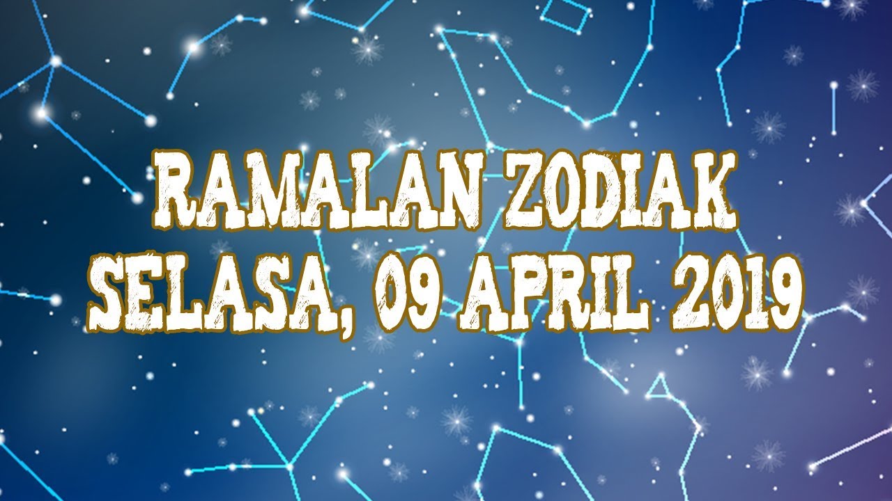 Ramalan Zodiak Selasa 09 April 2019 Aries Ini Saatnya Anda Menebus Ramalan Zodiak Selasa 09 April 2019 Aries Ini Saatnya Anda Menebus
