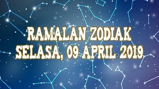 Ramalan Zodiak Selasa, 09 April 2019, Aries Ini Saatnya Anda Menebus Semuanya!