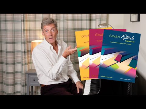 Graded Gillock - an overview