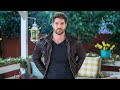 Nick Bateman Interview Home Family
