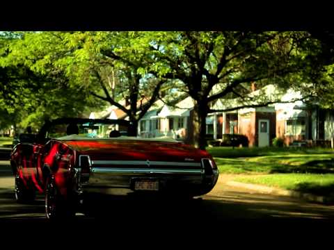 BIG MONEY RICH (MY NAME RICH)