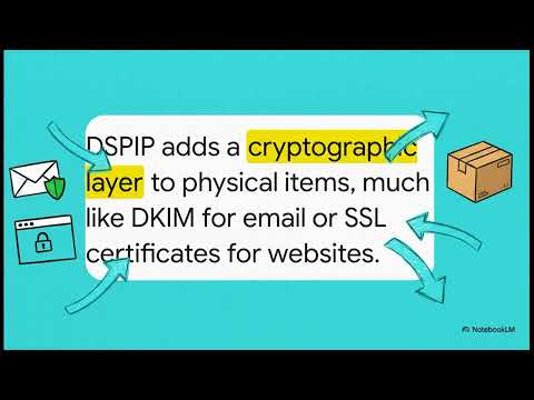 Demystifying DSPIP