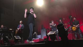 Mark Forster ,,Natalie&quot;  + Brief an Natalie [4K]