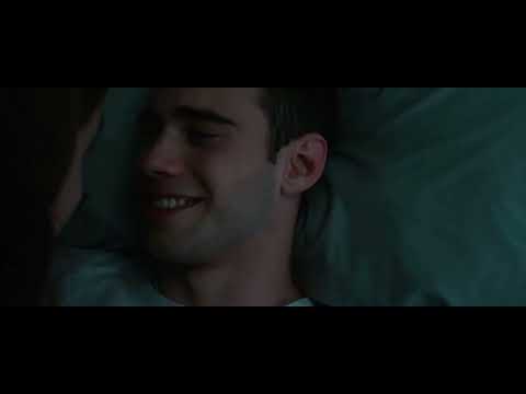 Through My Window Scene