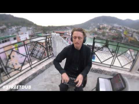 Alpha Steppa - I Am Dub (Dub Dynasty) #streetdub E49 India | Dub Reggae 2021 [Steppas Records]