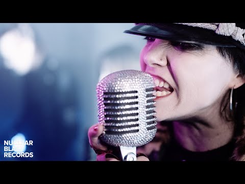 DEATHSTARS - Midnight Party (OFFICIAL MUSIC VIDEO) © Nuclear Blast Records