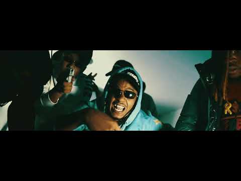 NBH Eli - Pop out (Official Music Video) shot by Ben10 4K