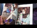 After School - Virgin Unboxing 