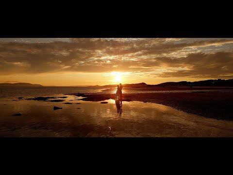 Dynamic Frame Wedding Films video.