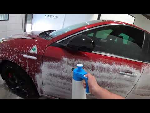 Kwazar Venus Cleaning Pro+ Foamer Neutral 2L