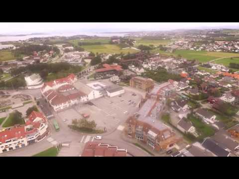 Randaberg August 2016