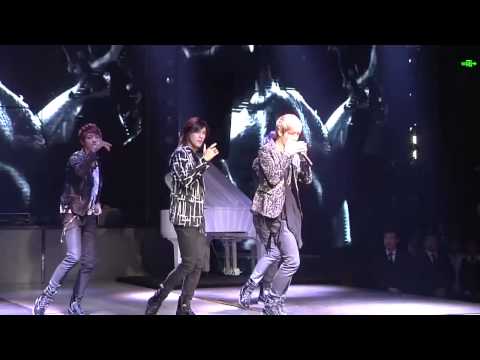 [130326] M4M - Showcase Opening [ 720P]