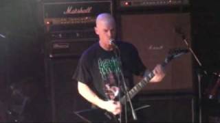 Dying Fetus - Epidemic Of Hate LIVE (High Quality)