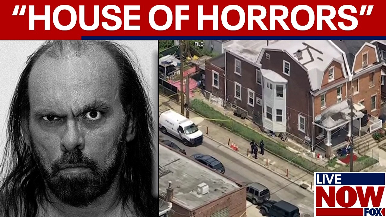 7 missing women, 1M+ photos & videos: disturbing Philadelphia investigation
