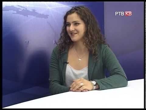 Gost emisije Danas Bojana Pekovic