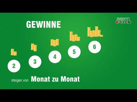 So funktioniert das Millionenspiel - Erklärvideo zur 155. NKL