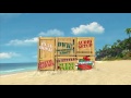 Madagascar MENU DVD HD 2005