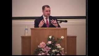 Why Are There So Many Churches?