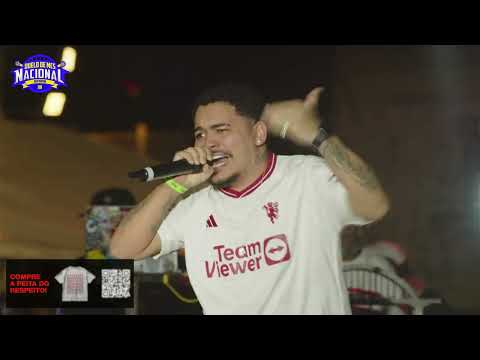 MT VS MILIANO - (SEGUNDA FASE) - DUELO DE MCS NACIONAL 2025 (GRANDE FINAL) - 23/11/2025