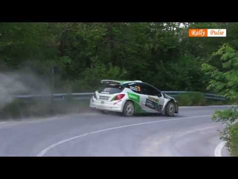 Крум Дончев СС Дедево, Рали Хеброс 2013