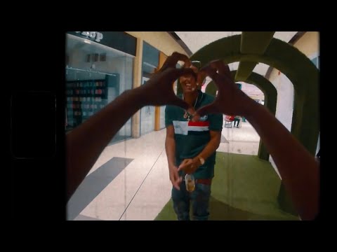 Neto Transa - En manos de él ⚡️😞 Visualizer Oficial @Dir.JuanraGarcia