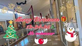 Merry Christmas 🎁 12-24-25🎄🚫 Voiceover| Curly Cami Channel 