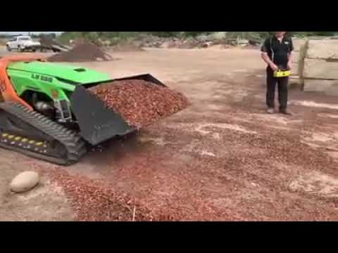 Green Climber LV500 Pro & LV600 Plus