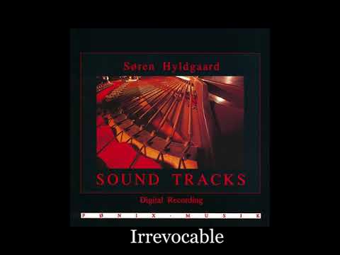Søren Hyldgaard - Irrevocable
