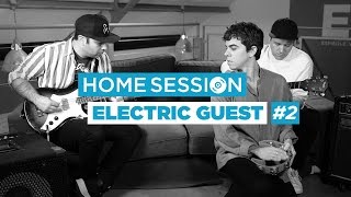 Electric Guest en Live - Amber #2