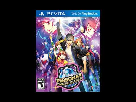 Sound Test Unlocked! Best VGM 834 - Time to Make History (Persona 4: Dancing All Night)