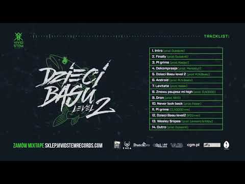 02  WUZET   Finally   prod DUBSKNIT   Dzieci Basu Level 2