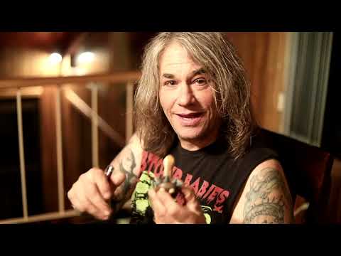 Exodus - Jam Camp! Behind-The-Scenes Documentary [BEHIND THE SCENES]