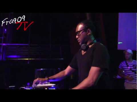 FRA909 Tv - STACEY PULLEN @ AROUND FESTIVAL X-TRA ZURICH