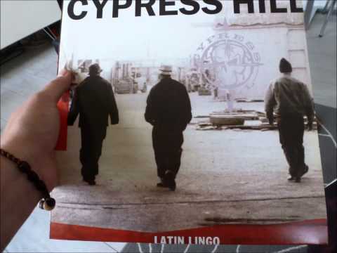 cypress hill - hand on the glock (joe 'the butcher' nicolo mix)- 92'