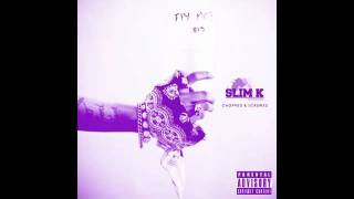 Jaye - Everything Trill (Prod By Joe Hodges & Prizzie) C&S By Slim K / Fly Mob EP