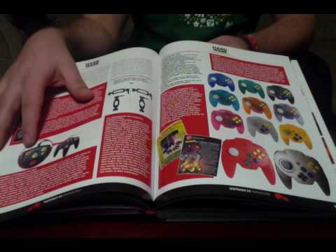 Nintendo 64 Anthology Review (Collector's Edition)