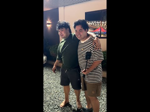 HAPPY BIRTHDAY BESPREN