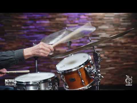 Istanbul Agop 22" Agop Signature China Cymbal - 1560g (AGCH22-1120122K)