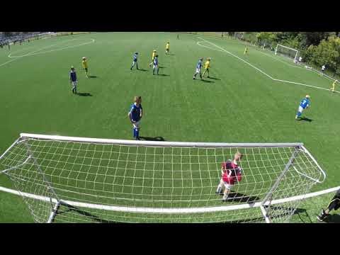 Rotterdam football cup: Ilves P08 - OSC