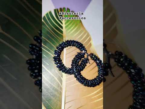 #Bisuteria #Accesorios #cursos