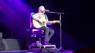 TRAVIS TRITT- DRIFT OFF TO DREAM - 10-24-19