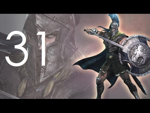 Warriors Orochi 3: Ultimate - Story Walkthrough - No Commentary - Part 31